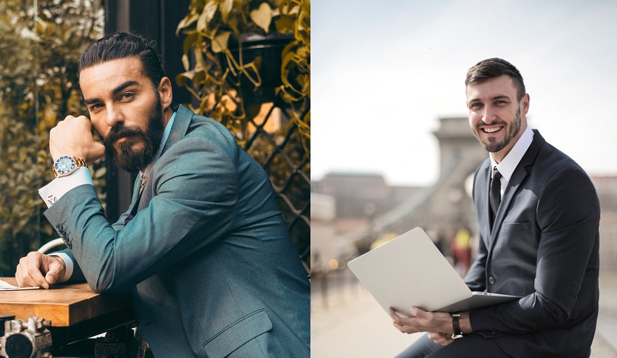 Tips on Men Dressing Sense